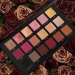 18 Color Shimmery Eyeshadow Palette Endless Glamour & Creativity