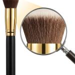 Makeup Brushes 10 Pcs Makeup Brush Set  (Pack of 1)