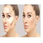 15 Colors Contour Concealer Palette (Pack of 1)