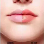 Ocean Beauty  Makeup Lip Balm to enhance lip Moisture extended up to 6H ,Long Lasting (Pack of 1).