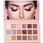 18 Color Makeup Palette Highlighters Eye Make Up Palate(Pack of 1).