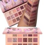 18 Color Eyeshadow Pallet of Shimmer and Matte for Eye Makeup (Pack of 1).