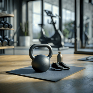 Sports & Fitness