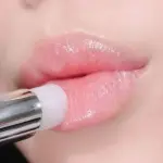 Ocean Beauty  Makeup Lip Balm to enhance lip Moisture extended up to 6H ,Long Lasting (Pack of 1).