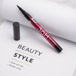 Premium 36H waterproof Sketch Eyeliner (Pack of 2)
