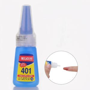 Super Glue Stronger 20G Bottle 100% Stronger
