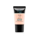 Matte + Pore less Foundation (Pack of 1)