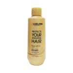 Professional Keratin System Smoothing Treatment 100 ML - Golden
