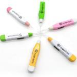 LED Flashlight Earpick for Ear wax remover and cleaner, Multicolour