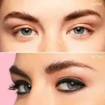 Eyebrow Powder Palette Is A Long Wearing And Blendable Eyebrow Palette (pack of 1)
