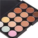 15 Colors Contour Concealer Palette (Pack of 1)