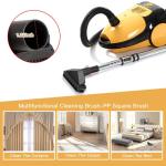 6 Pcs Vacuum Attachments, Universal Vacuum Cleaner Attachments Crevice Tool.