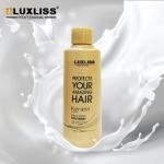 Professional Keratin System Smoothing Treatment 100 ML - Golden