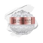pink magic foundation (Pack of 1).