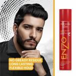Premium Hair Spray| Hold, Long Lasting, No Greasy Fresh And Beautiful (Pack of 1).