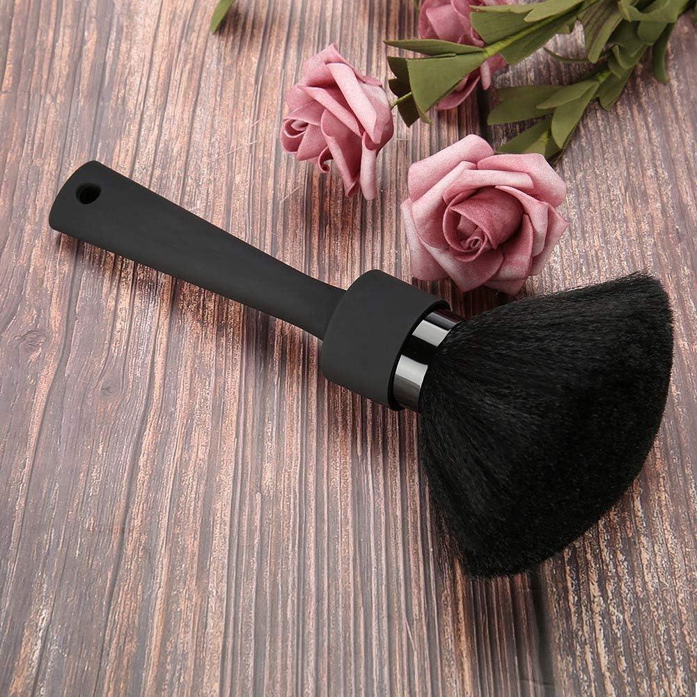 Barber Brush Neck Duster, Neck Duster Soft Hair Brush Neck Duster.