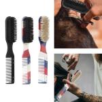 Hair Styling Comb Hair Styling Accessories Hair Brushing Oil Head Comb.