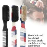 Hair Styling Comb Hair Styling Accessories Hair Brushing Oil Head Comb.