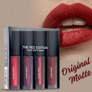 Lqiuid Matte Mini Lipstick (Pack Of 1).