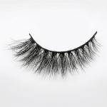 Handmade 3D Eyelashes NATURAL PAIR OF Eyelashes (Pack 10 Pairs of 1 Box)