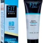 Face Primer For Makeup Primer - 40 g  (Transparent)