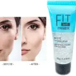 Face Primer For Makeup Primer - 40 g  (Transparent)