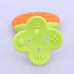Baby Combo Silicone Free Teether 1 Pcs