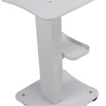 Salon Trolley, Tattoo Trolley, Space Saving, Multi-Purpose, 3 Tiers
