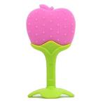 Baby Combo Silicone Free Teether 1 Pcs