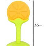 Baby Combo Silicone Free Teether 1 Pcs
