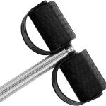 Single Spring Tummy Trimmer | Abs Exerciser (Pack of 1).