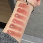 Teddy Bear Keychain Lipstick (Pack of 1)