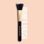 Soft Bristle Primer Brush for Professional Makeup (Pack of 1)