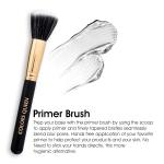 Soft Bristle Primer Brush for Professional Makeup (Pack of 1)