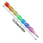 Multicolor Moti pencil for kids (Multicolor)..