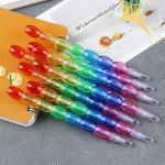 Multicolor Moti pencil for kids (Multicolor)..