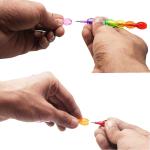 Multicolor Moti pencil for kids (Multicolor)..