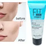 Face Primer For Makeup Primer - 40 g  (Transparent)