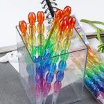 Multicolor Moti pencil for kids (Multicolor)..