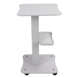 Salon Trolley, Tattoo Trolley, Space Saving, Multi-Purpose, 3 Tiers