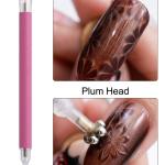 3D CAT EYES NAIL ART MAGNET TOOL SET 2 Pcs