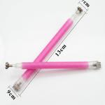 3D CAT EYES NAIL ART MAGNET TOOL SET 2 Pcs