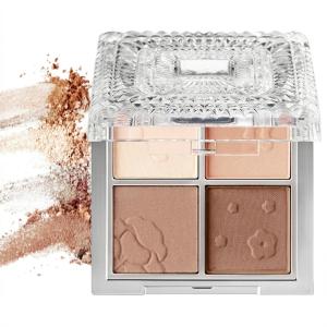 Blusher palette for women & girl (Pack of 1)