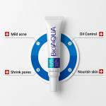 Whitening Moisturizing Skin Care Pimple Removal Cream (Pack of 1)