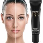 Professional Foundation skin tone, for dry skin tone, Luminous Finish( Pack of 1).