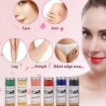 Wax hair remover Bottle 400ml (Pack of 1) Multicolor.