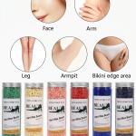 Wax hair remover Bottle 400ml (Pack of 1) Multicolor.