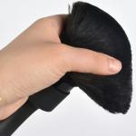 Barber Brush Neck Duster, Neck Duster Soft Hair Brush Neck Duster.