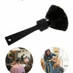Barber Brush Neck Duster, Neck Duster Soft Hair Brush Neck Duster.