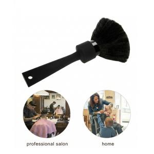 Barber Brush Neck Duster, Neck Duster Soft Hair Brush Neck Duster.